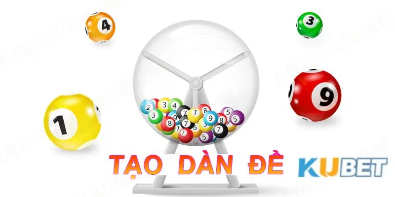 Dàn đề 64 số Kubet giúp duy trì chiến thắng lâu dài