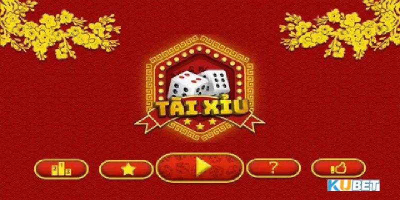 Lưu ý tham gia tài xỉu Kubet