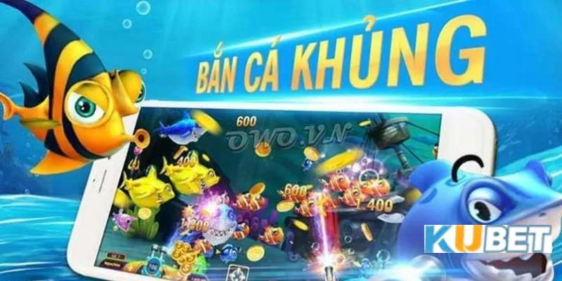 mẹo bắn cá ăn tiền thật