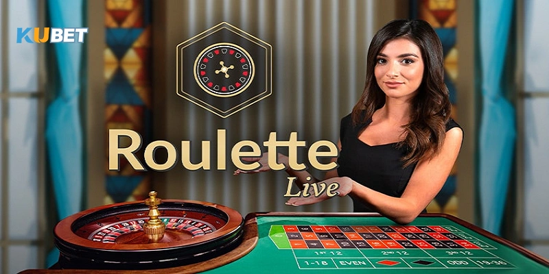 Hệ thống live casino sắc nét