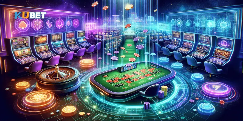 Baccarat và Sicbo là 2 tựa game được yêu thích nhất