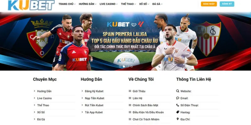 Soi kèo cá độ Kubet hiệu quả qua từng loại kèo