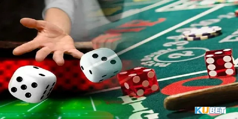 Tài xỉu Kubet