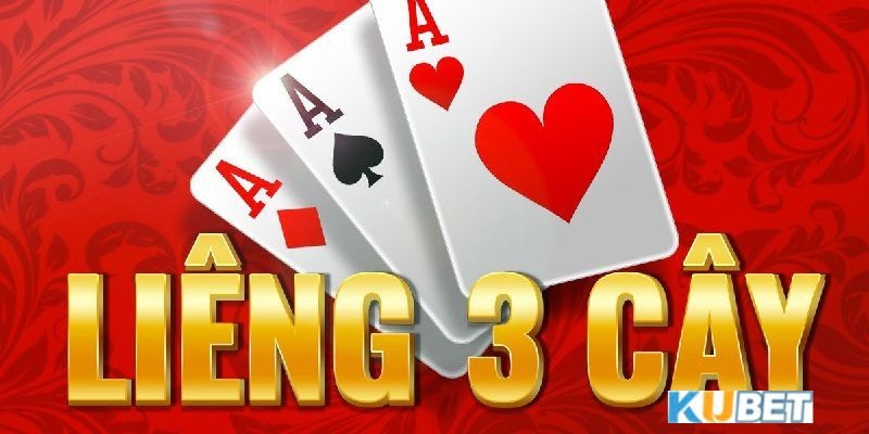 Cách tính điểm bài Liêng tại Kubet