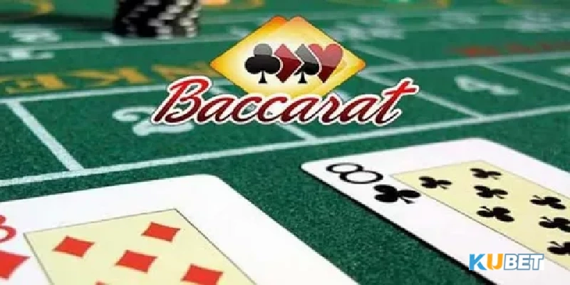 Tool hack baccarat Kubet mới nhất